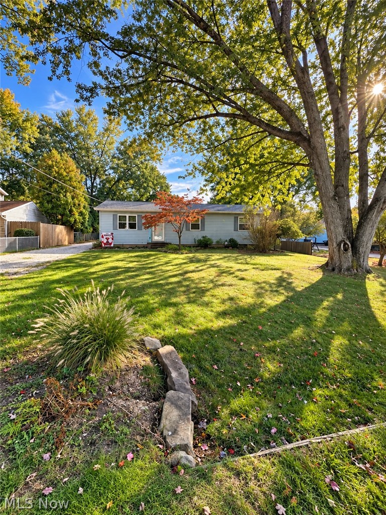 2048 Berger Avenue, Stow, OH, 44224