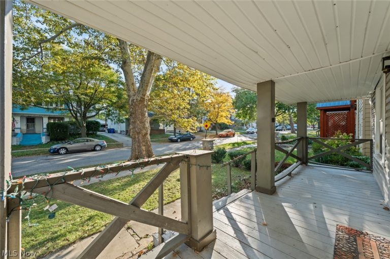 4012 Bucyrus Avenue, Cleveland, OH - Photo 4
