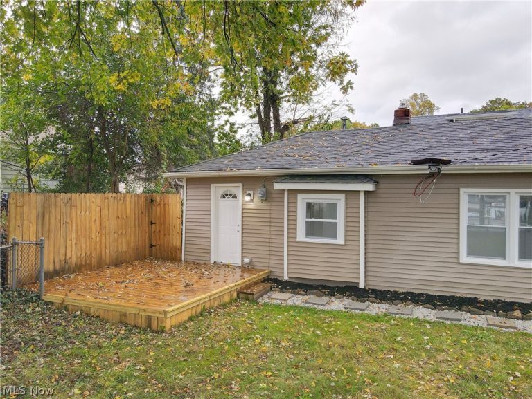 2605 Short Street, Lakemore, OH - Photo 4