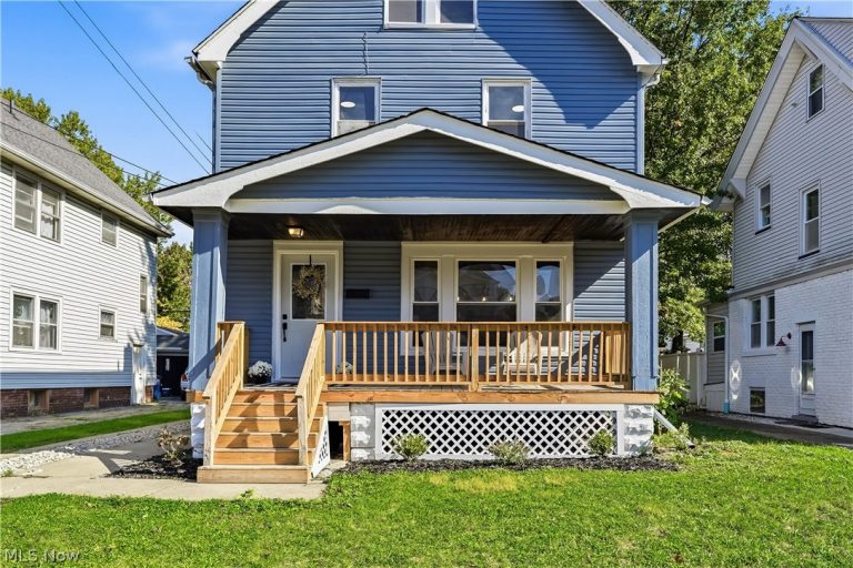 1565 Winton, Lakewood, OH, 44107