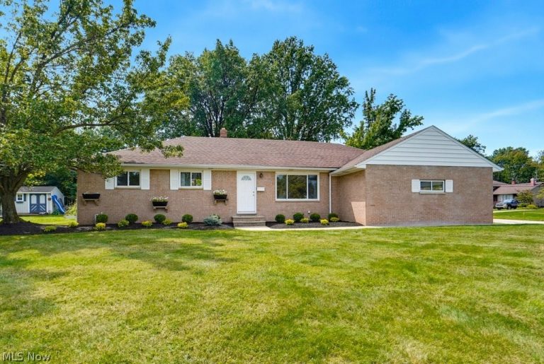 766 Radford Drive, Richmond Heights, OH - Photo 3