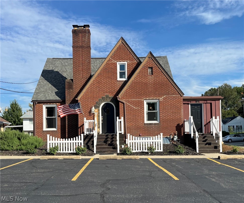4100 Cleveland Avenue, Canton, OH