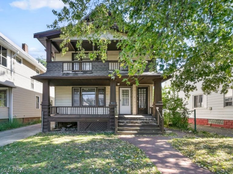 3515 100th Street, Cleveland, OH - Photo 2