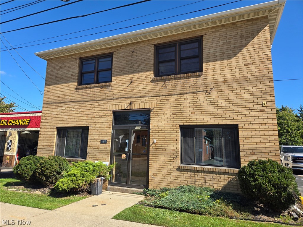 5203 Turney Road, Garfield Heights, OH