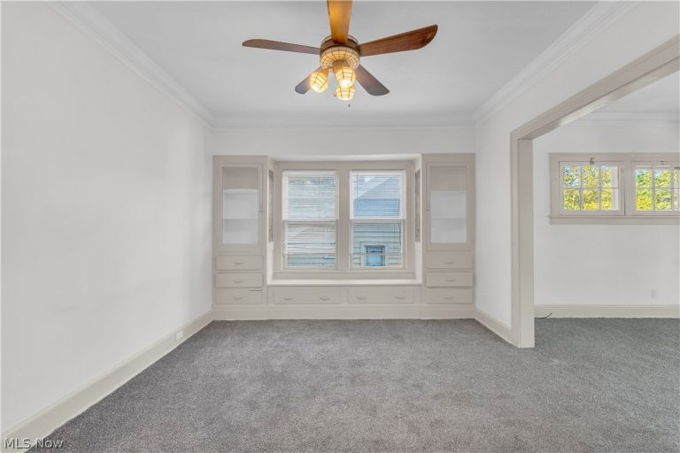 3430 Beechwood Avenue #2/UP, Cleveland Heights, OH - Photo 8