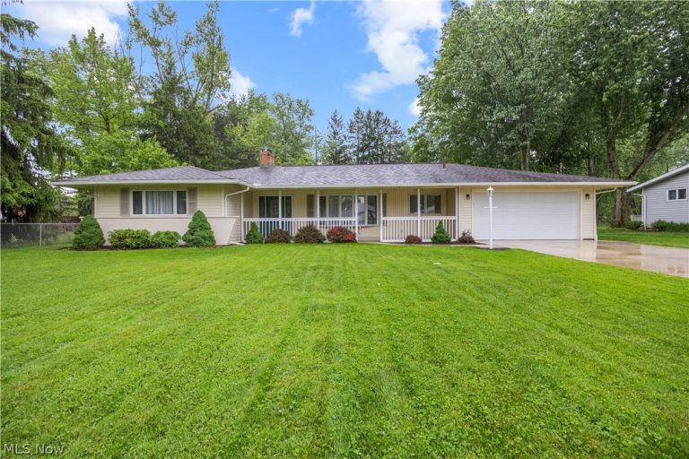 12817 Patricia Drive, North Royalton, OH, 44133