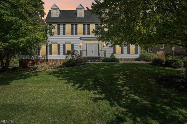 107 Blackberry Drive, Hudson, OH - Photo 4