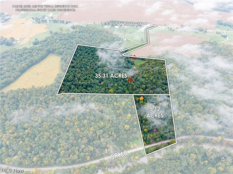 28850 State Route 60 Highway, Warsaw, OH - Photo 6