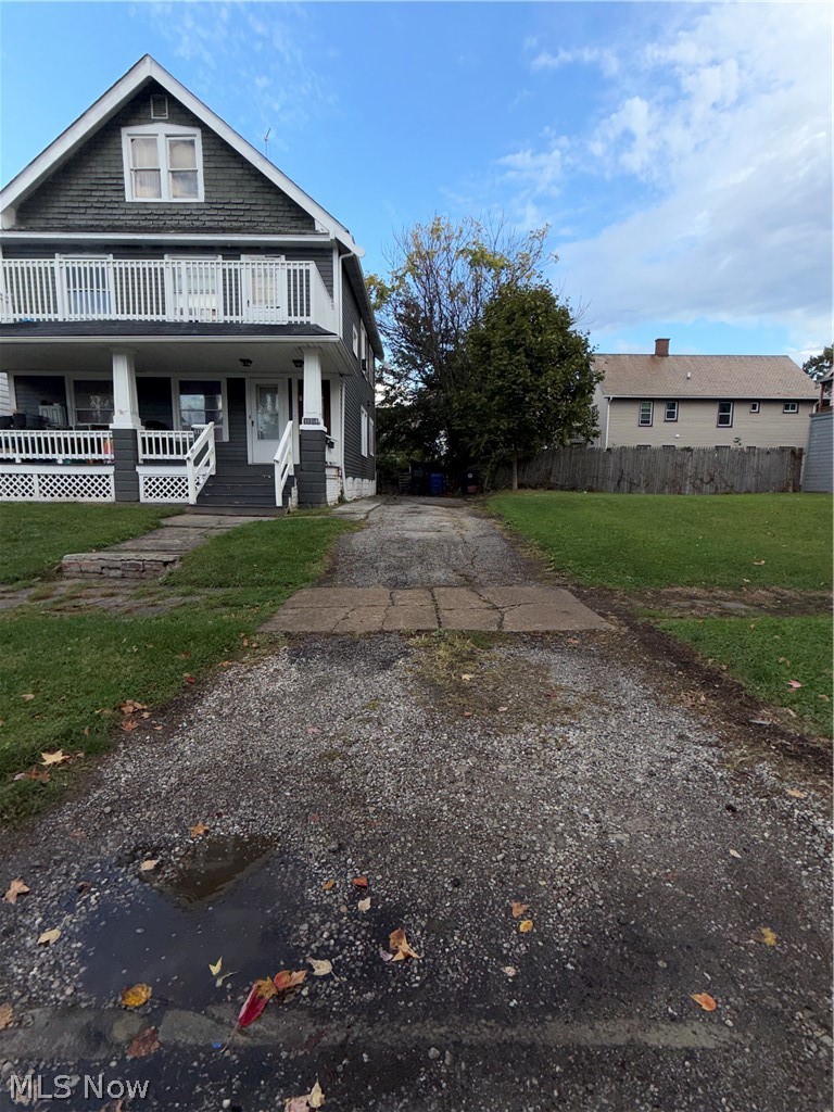 11316 Headley Avenue, Cleveland, OH - Photo 3