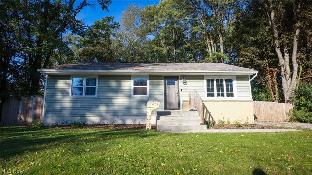 1344 Pontiac Avenue, Akron, OH