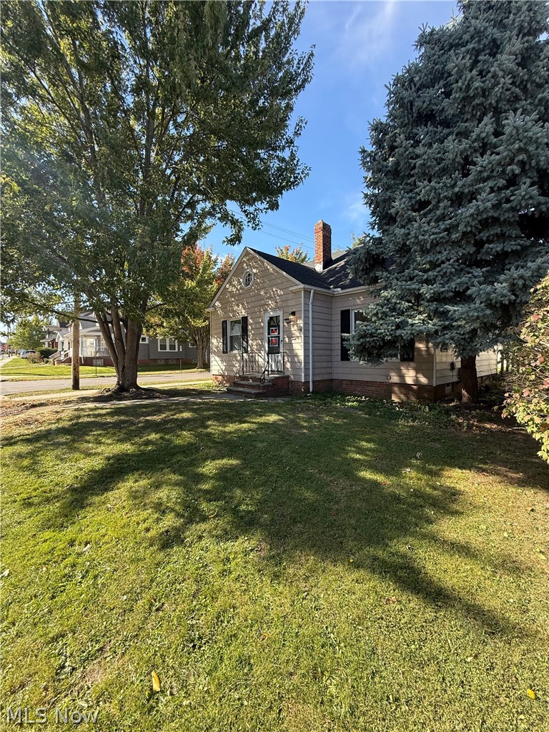 4952 110th Street, Garfield Heights, OH, 44125