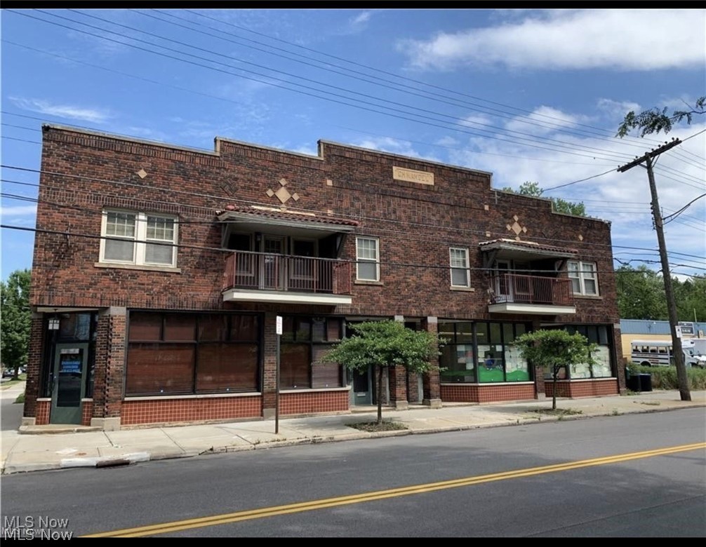 317 156th Street #1, Cleveland, OH
