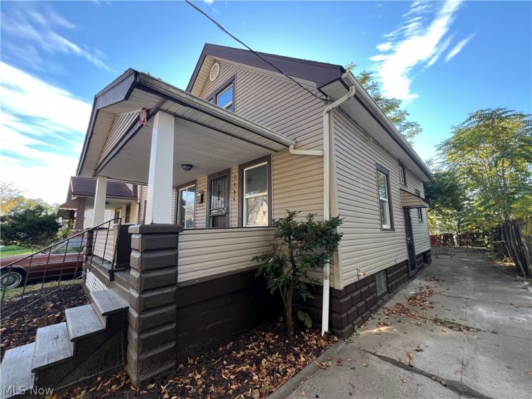 3684 105th Street, Cleveland, OH - Photo 5