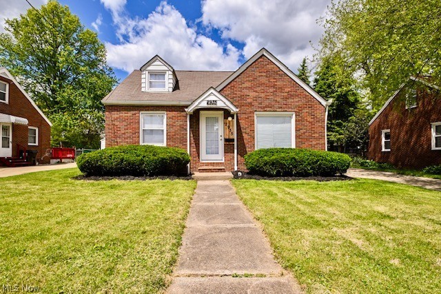 2935 15TH Street, Canton, OH, 44708