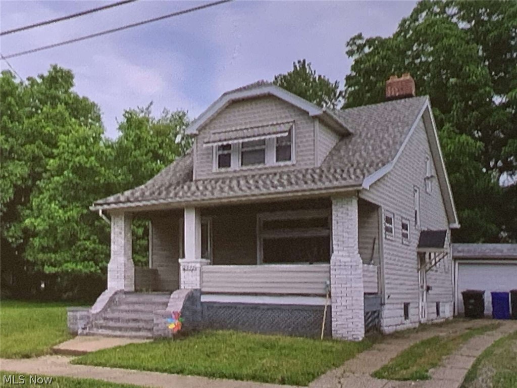 2971 65th Street, Cleveland, OH