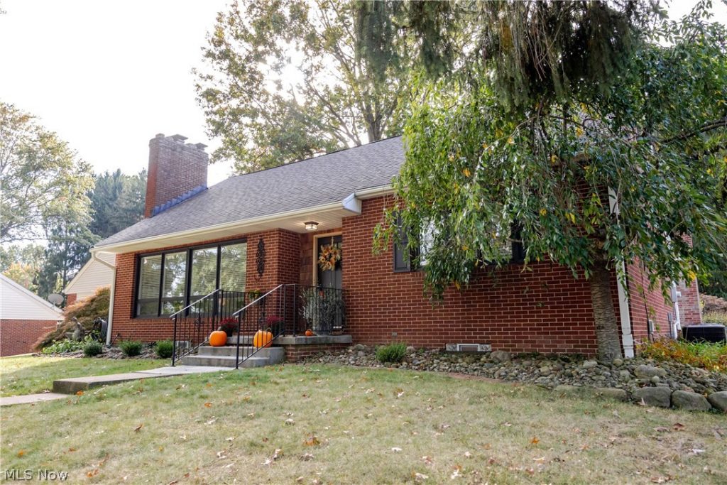 837 Atwood Drive, Tallmadge, OH