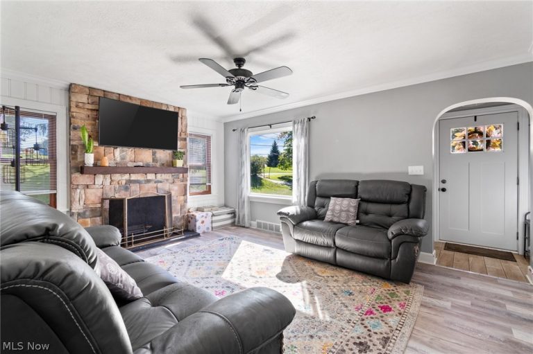 1415 Faircrest Street, Canton, OH - Photo 8