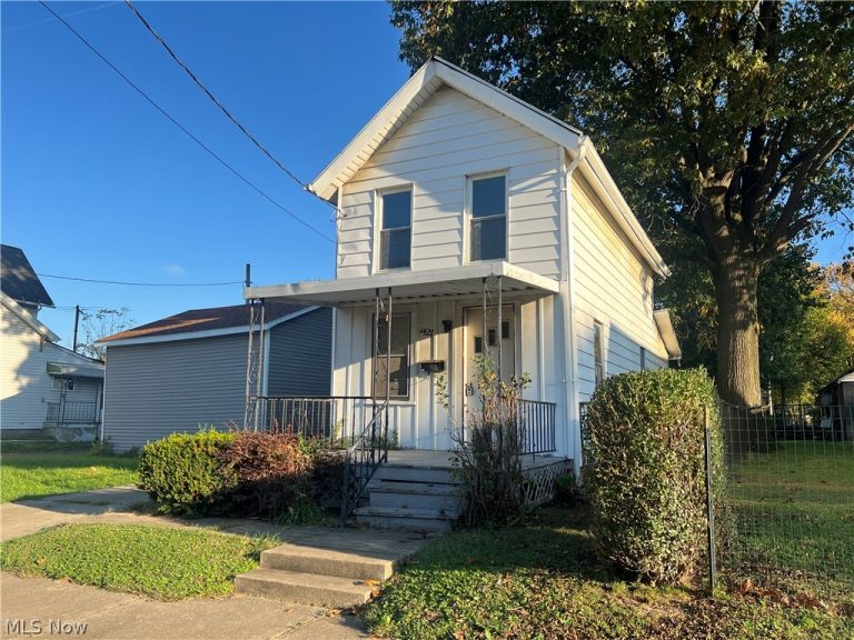1427 4th Street, Canton, OH - Photo 2