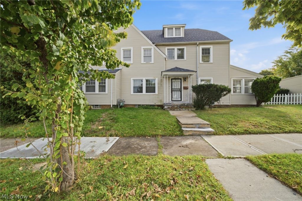 3428 Milverton Road #2, Shaker Heights, OH