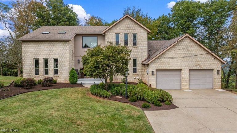785 Blennerhassett Heights, Washington, WV - Photo 4