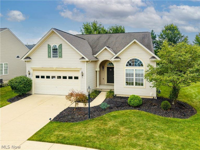 5052 Forestland Court, Brunswick, OH, 44212