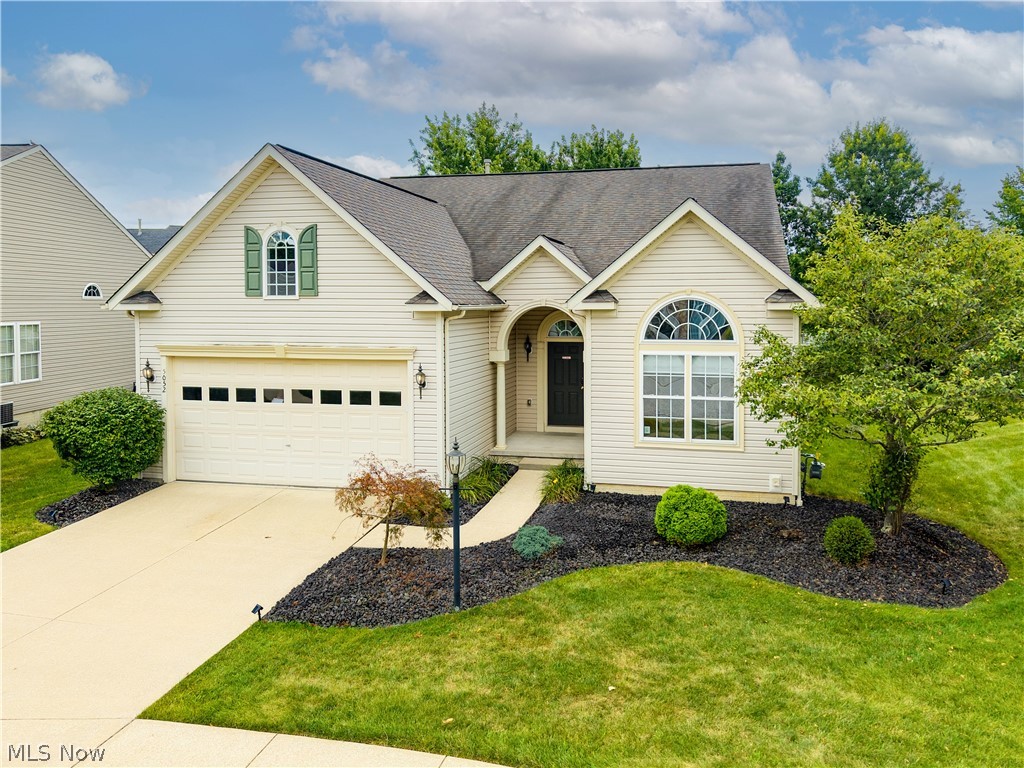 5052 Forestland Court, Brunswick, OH