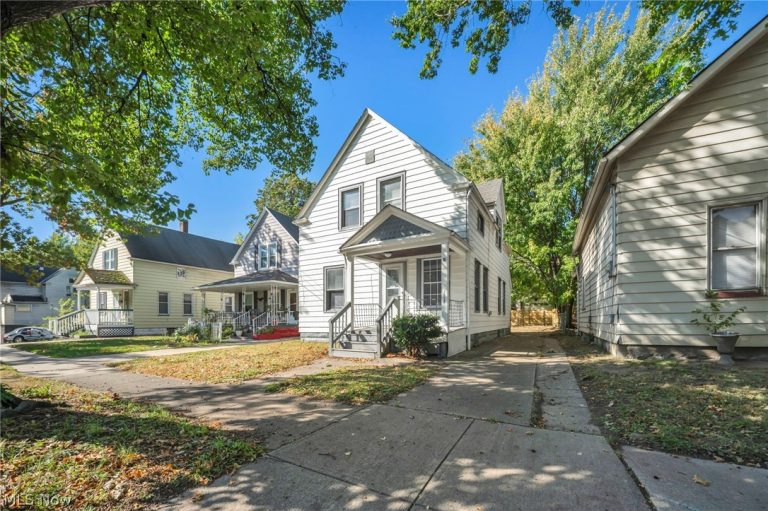 3658 55th Street, Cleveland, OH - Photo 5