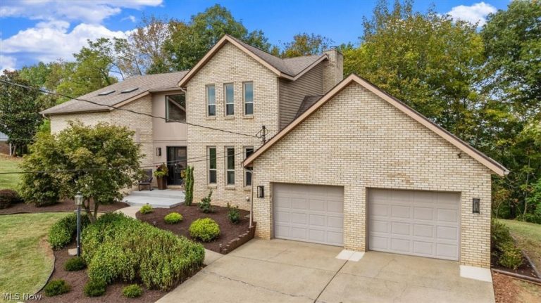 785 Blennerhassett Heights, Washington, WV - Photo 5