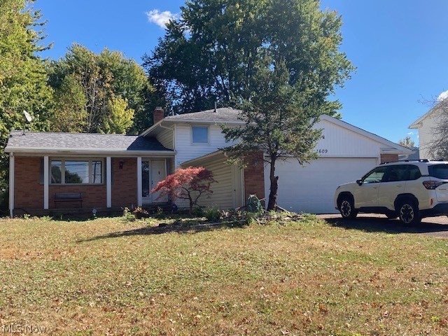 1609 Carpenter Road, Brunswick, OH, 44212