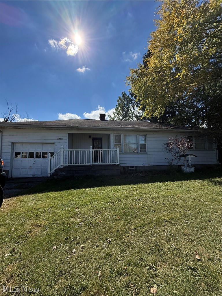 14637 Mayfield Road, Huntsburg, OH, 44046