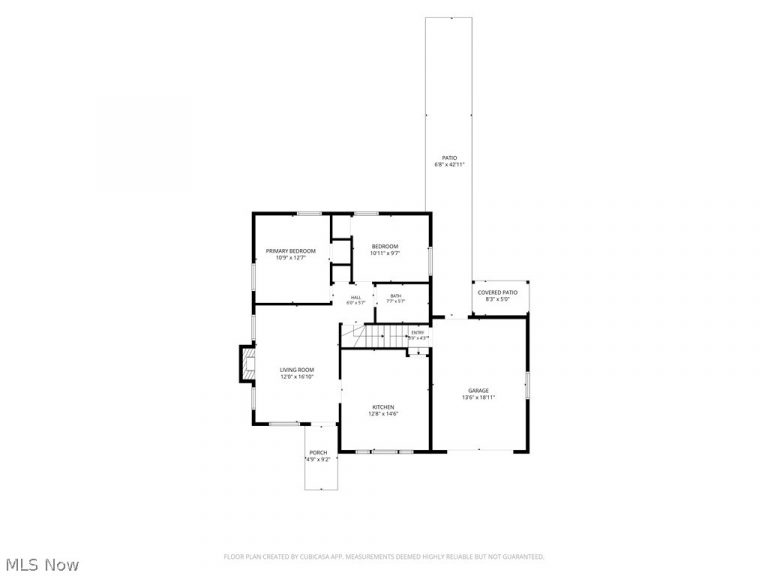 154 Victoria Avenue, Canton, OH - Photo 6