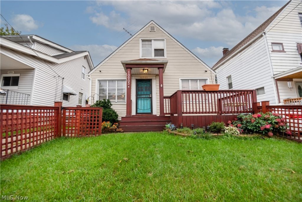 10905 Dale Avenue, Cleveland, OH