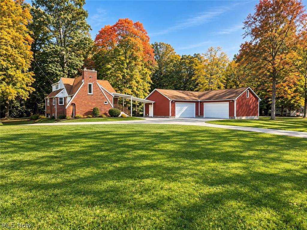 1687 Mount Pleasant Street, Canton, OH