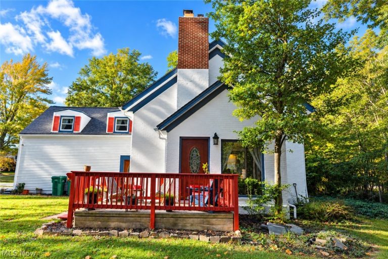 25800 Chardon Road, Richmond Heights, OH - Photo 8