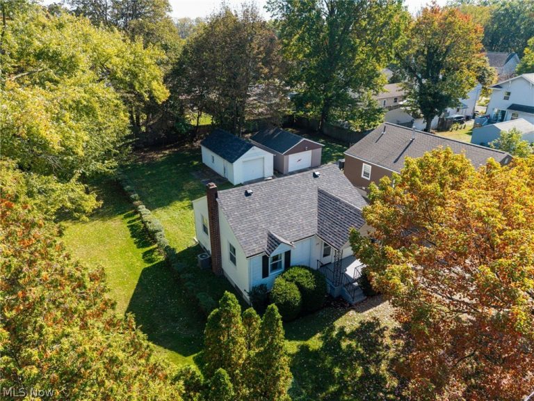 299 Zeller Avenue, Akron, OH - Photo 2