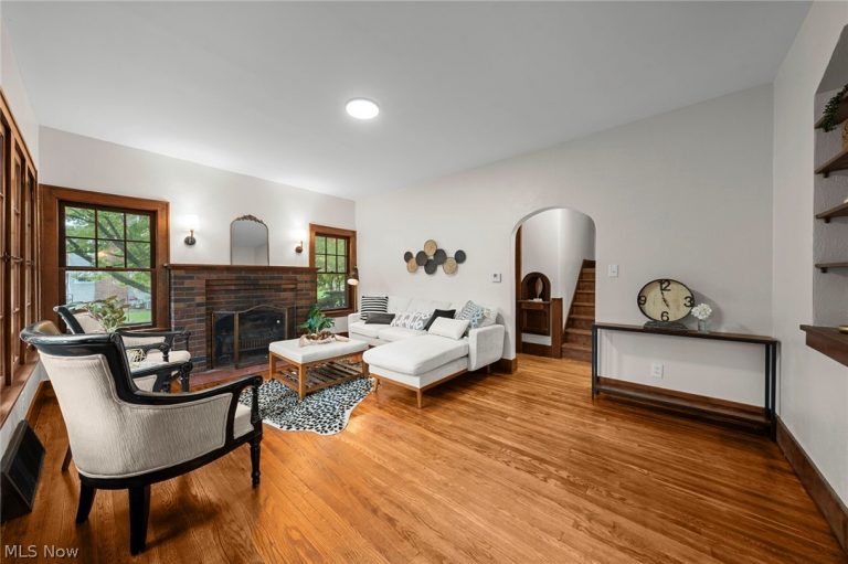 1510 Arndale Road, Stow, OH - Photo 8
