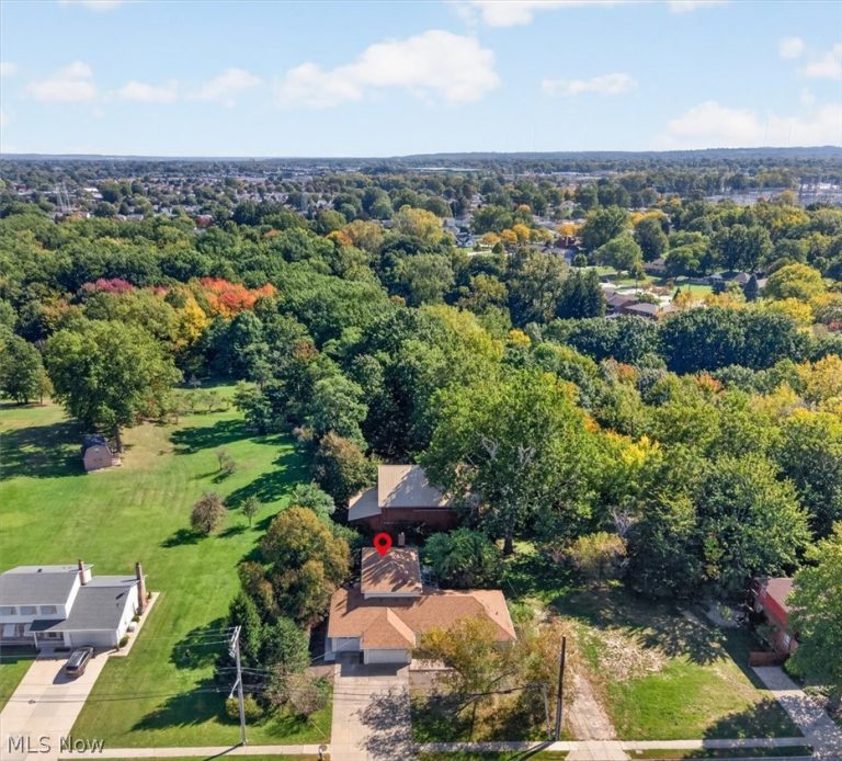 4629 Tiedeman Road, Brooklyn, OH, 44144
