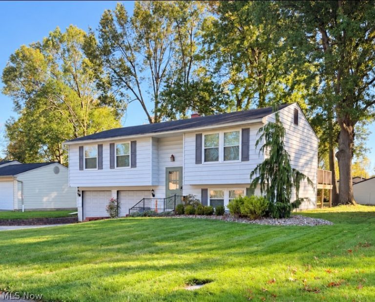 126 Blossom Lane, Niles, OH - Photo 3