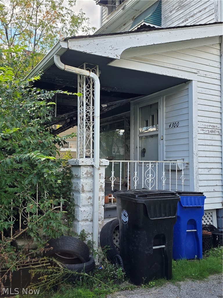 4300 126th Street, Cleveland, OH - Photo 2