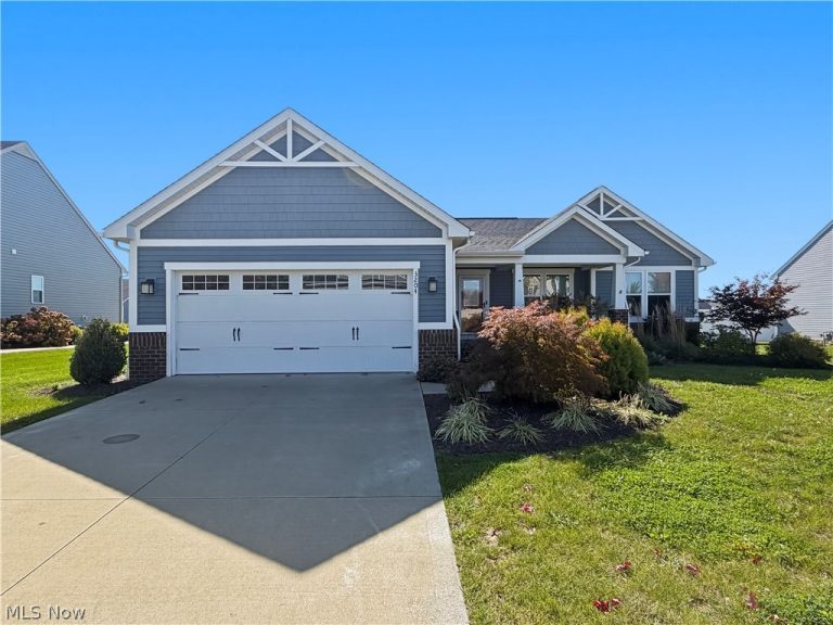 3204 Boettler Street, Canton, OH, 44721