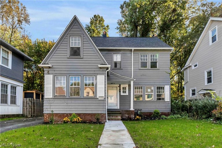 16000 Hazel Road, East Cleveland, OH, 44112