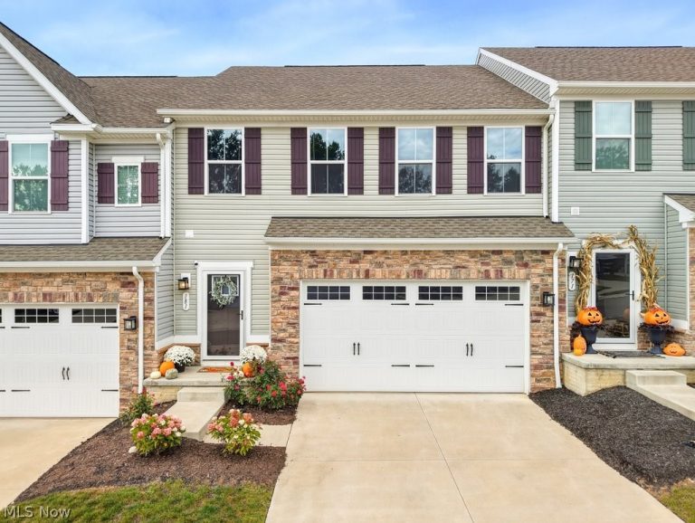 181 Pine Avenue, Peninsula, OH, 44264