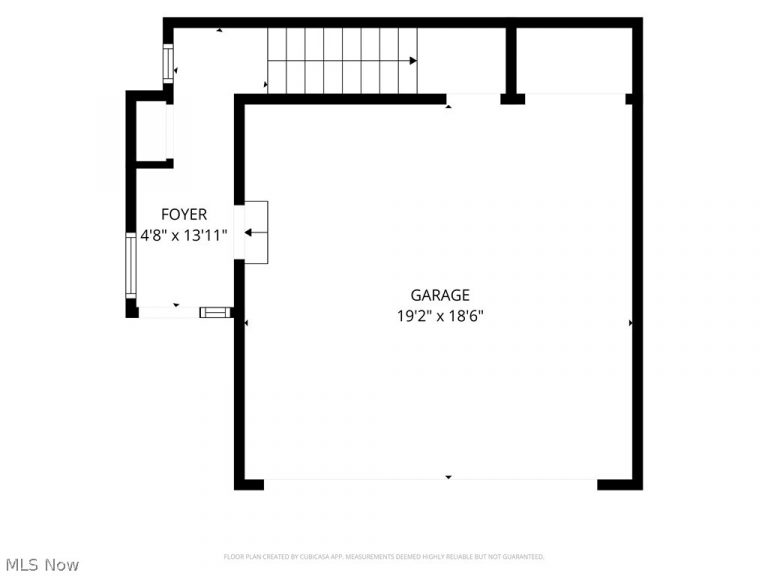 1434 48 Street #D, Cleveland, OH - Photo 6