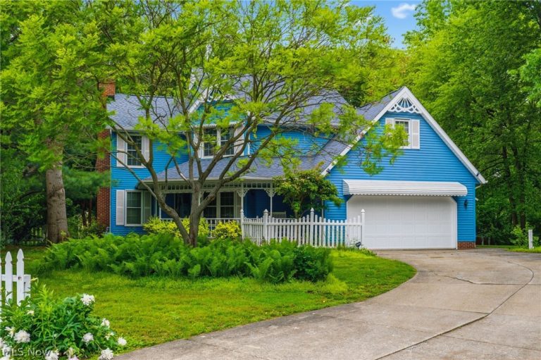 5882 Indian Creek Circle, Canton, OH, 44718