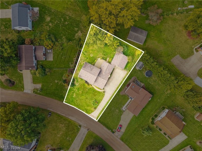 5491 Limerick Avenue, North Canton, OH - Photo 5