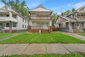 13201 Southview Avenue, Cleveland, OH, 44120