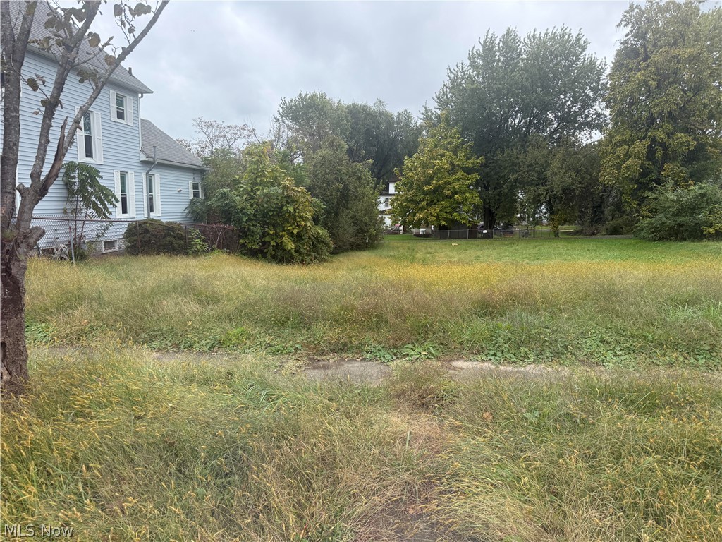 1016 Williams Street, Parkersburg, WV