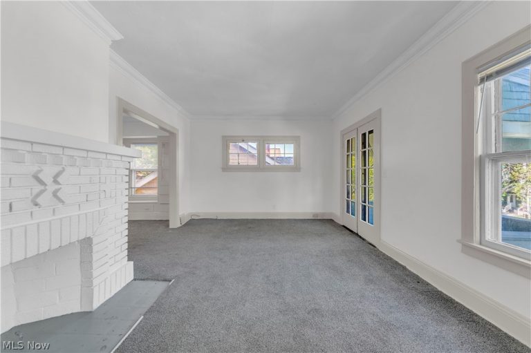 3430 Beechwood Avenue #2/UP, Cleveland Heights, OH - Photo 4