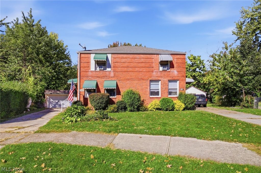 14020 Seneca Court, Cleveland, OH
