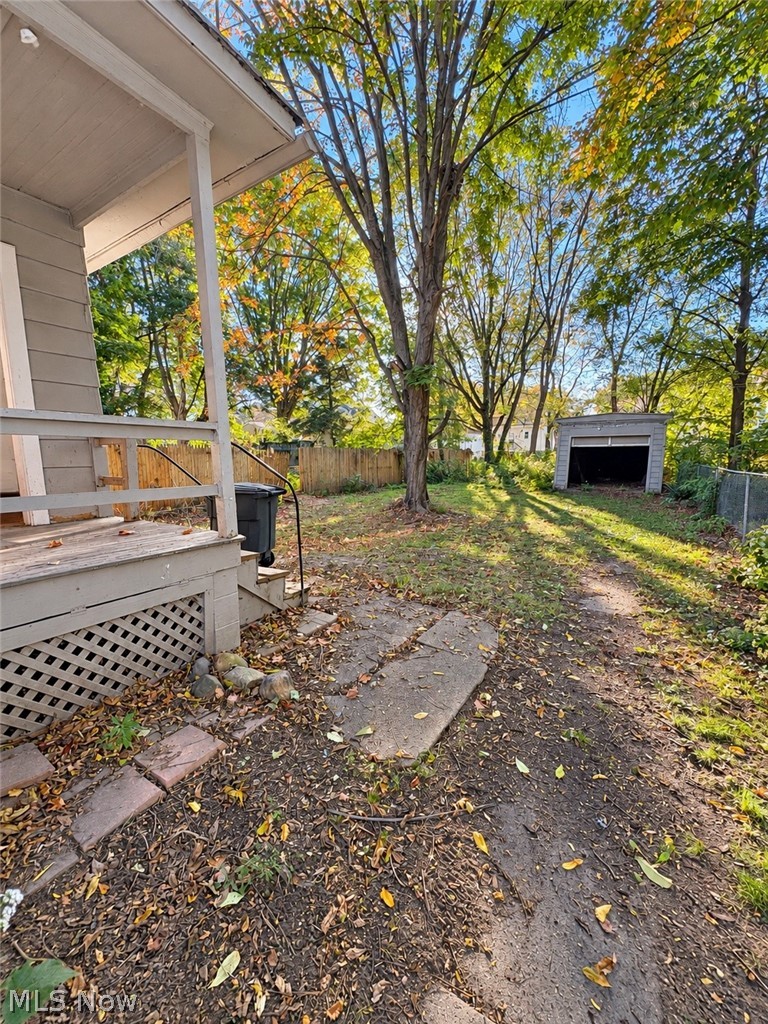 728 Dayton Street, Akron, OH - Photo 2